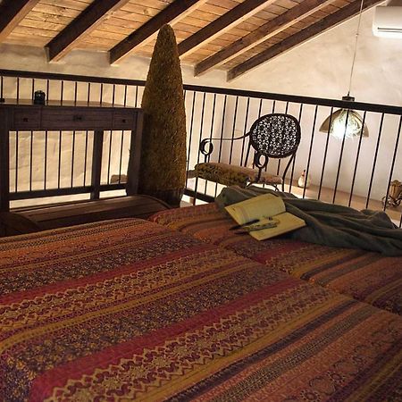 Vivelorural Casa Tunte 1, Piscina Y Terraza Villa ซานบาร์โตโลเม ภายนอก รูปภาพ