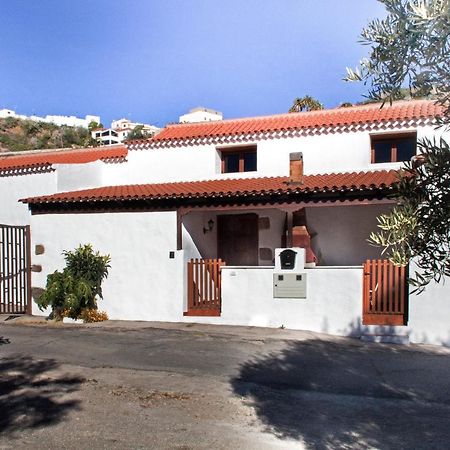 Vivelorural Casa Tunte 1, Piscina Y Terraza Villa ซานบาร์โตโลเม ภายนอก รูปภาพ